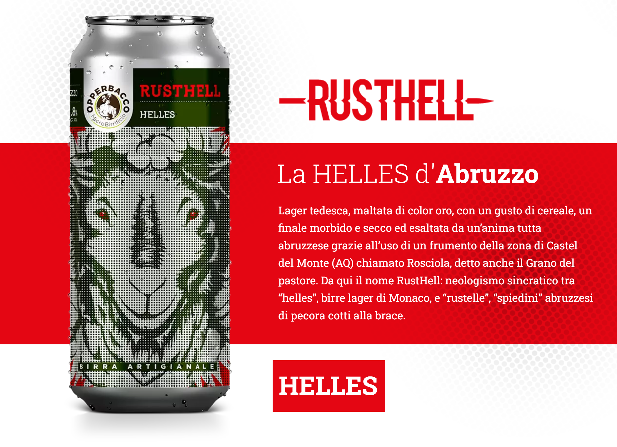 Rusthell — Opperbacco