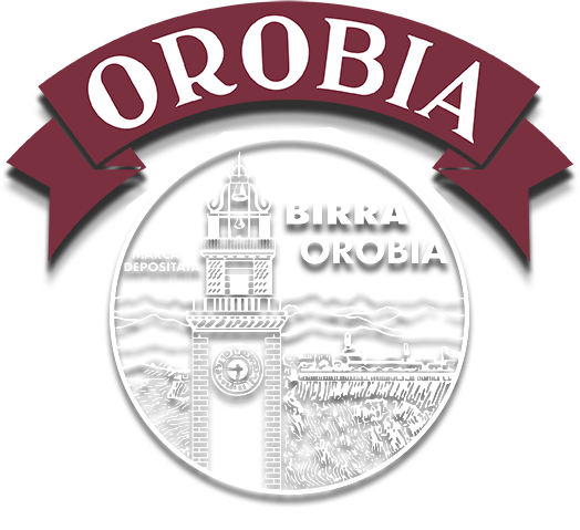 Logo Orobia