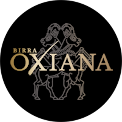 Logo Oxiana