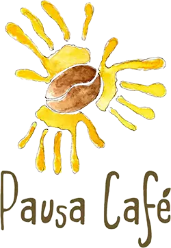 Logo Pausa Café