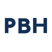 Logo PBH - Palabrauhaus