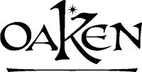 Logo PicoBirrificio Oaken