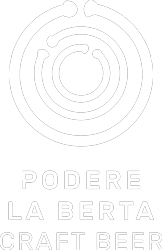 Logo PLB Podere la Berta