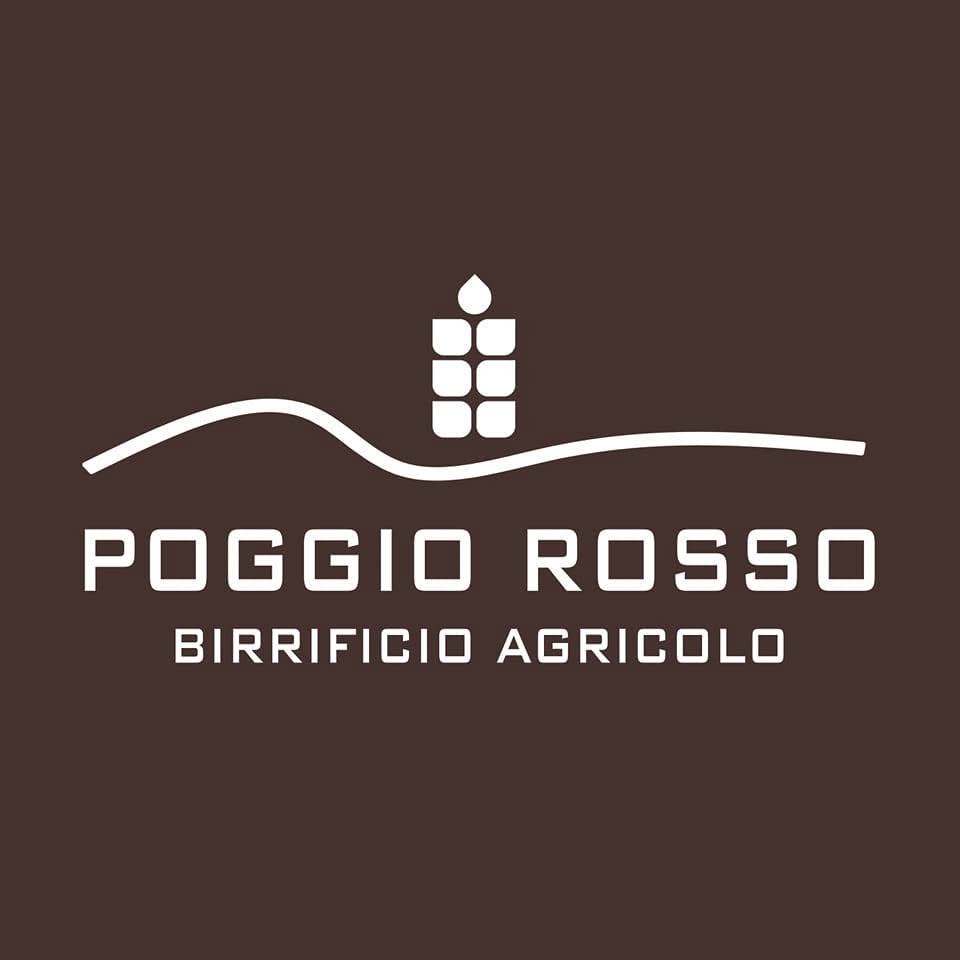 Logo Poggio Rosso