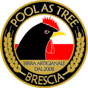 Logo Pool as Tree