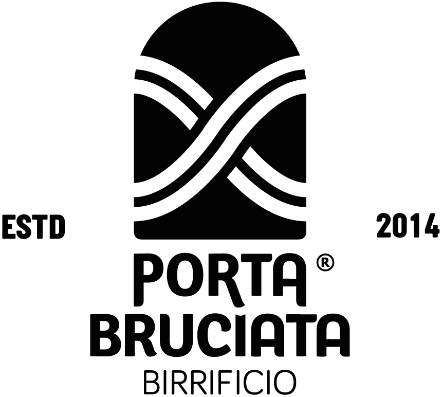 Logo Porta Bruciata