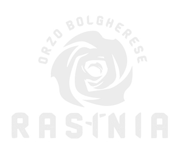 Logo Rasinia