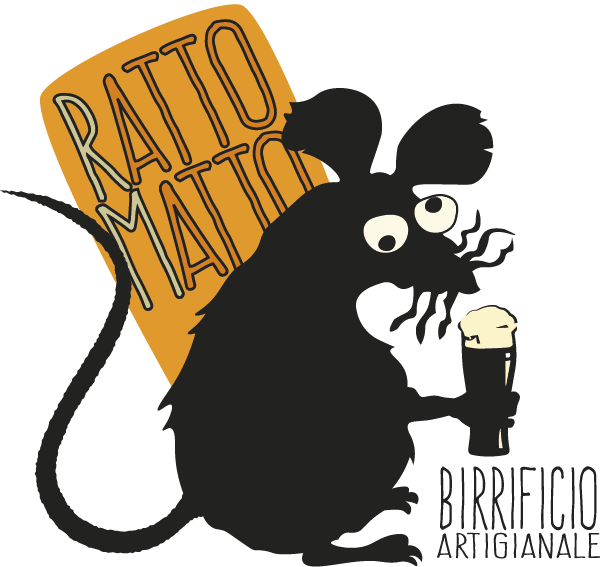 Logo Ratto Matto