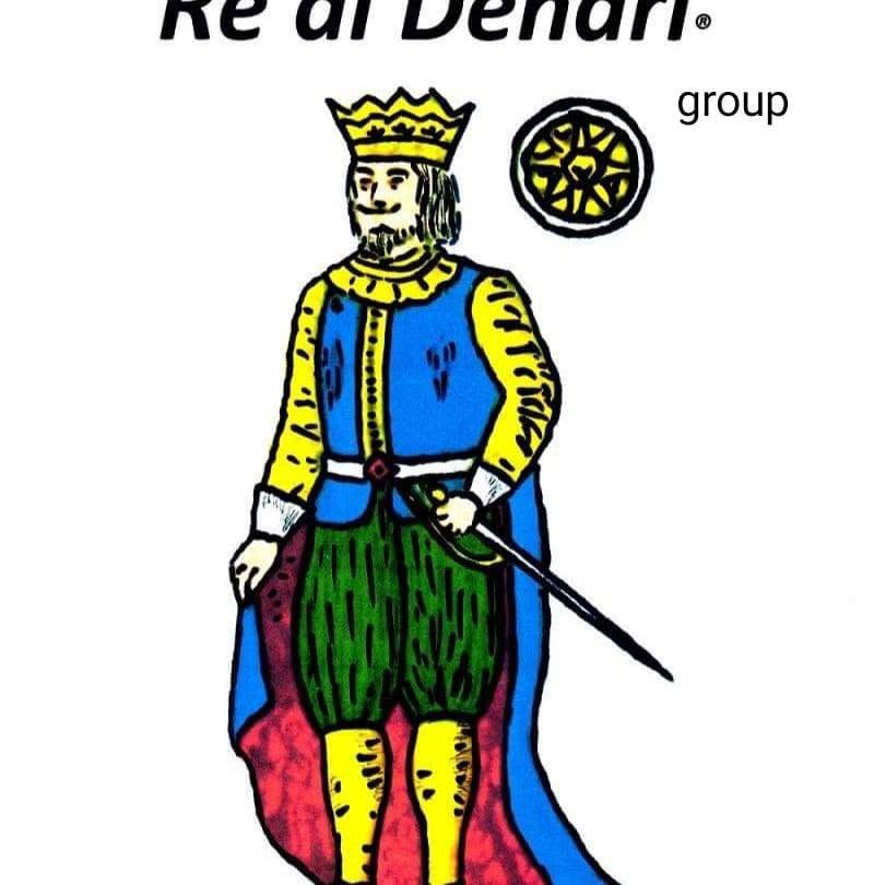 Logo Re di Denari