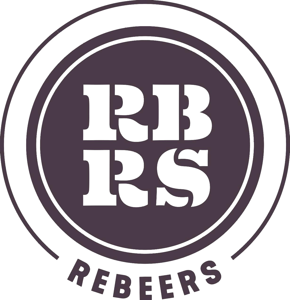 Logo Rebeers