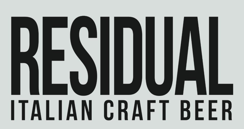 Logo Residual