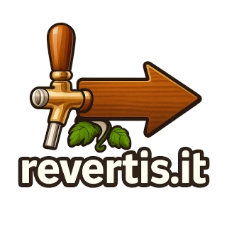 Logo Revertis