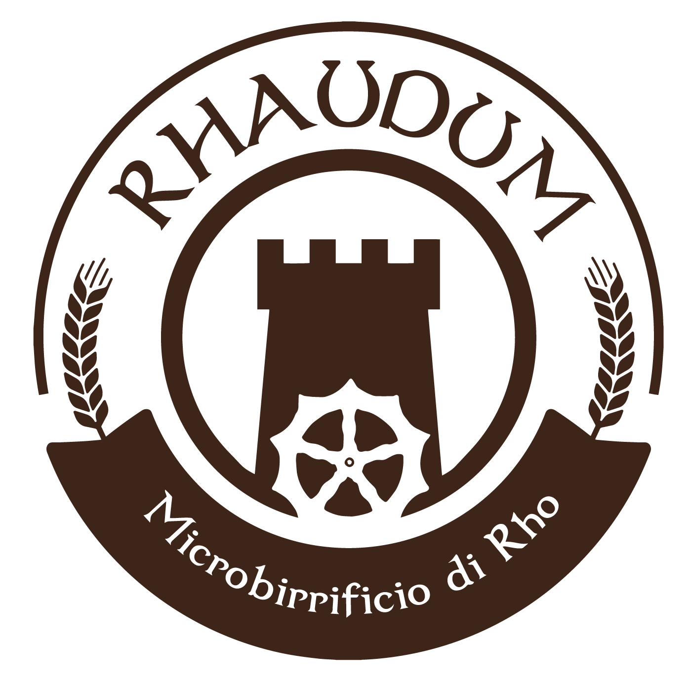 Logo Rhaudum