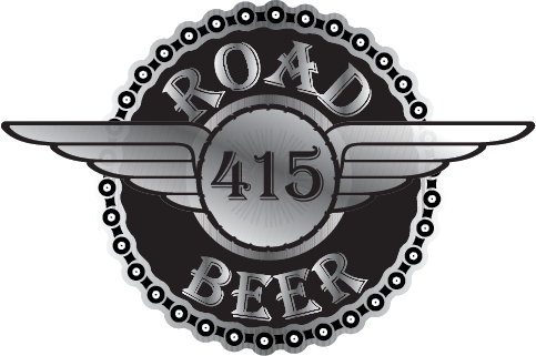 Logo Road 415