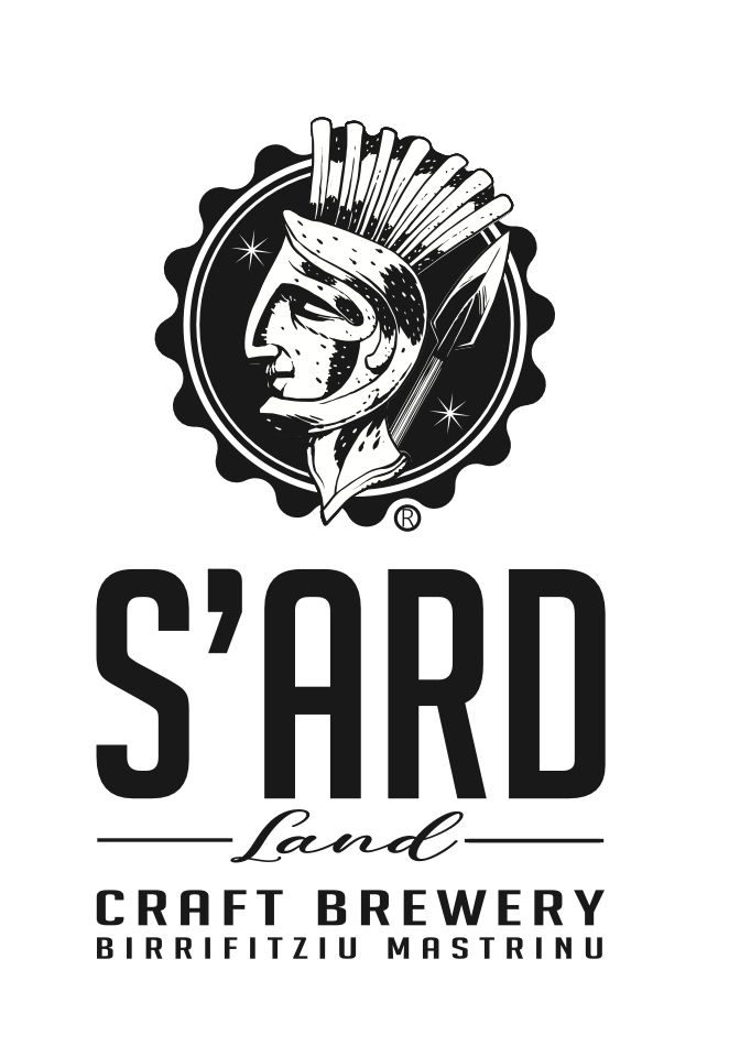 Logo S'ARD Brewery Birrifitziu