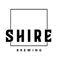 Logo Shire Brewing