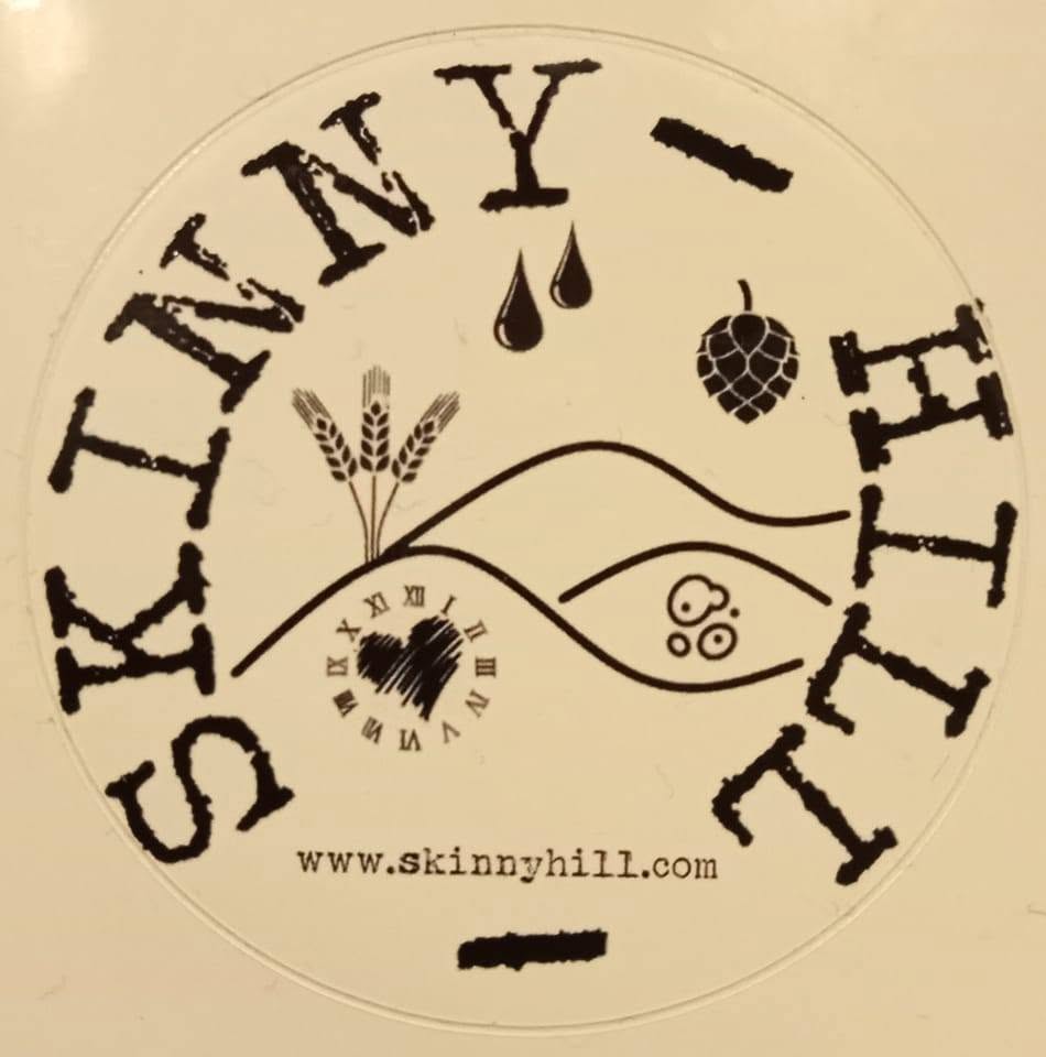 Logo Skinny Hill