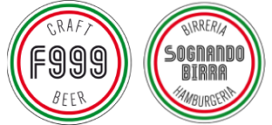 Logo Sognandobirra