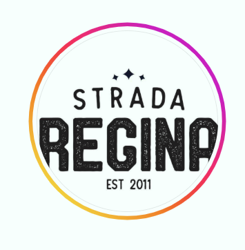 Logo Stradaregina