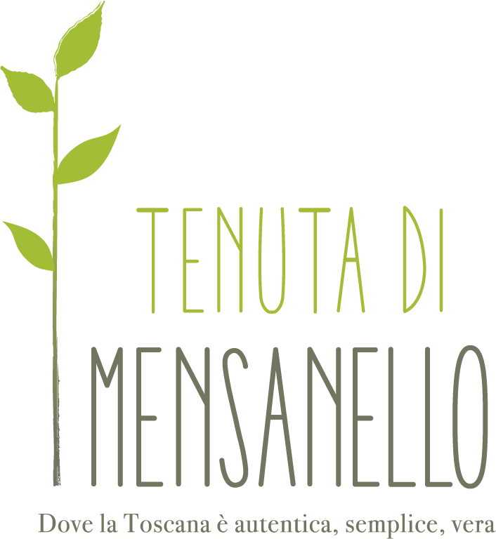 Logo Tenuta di Mensanello