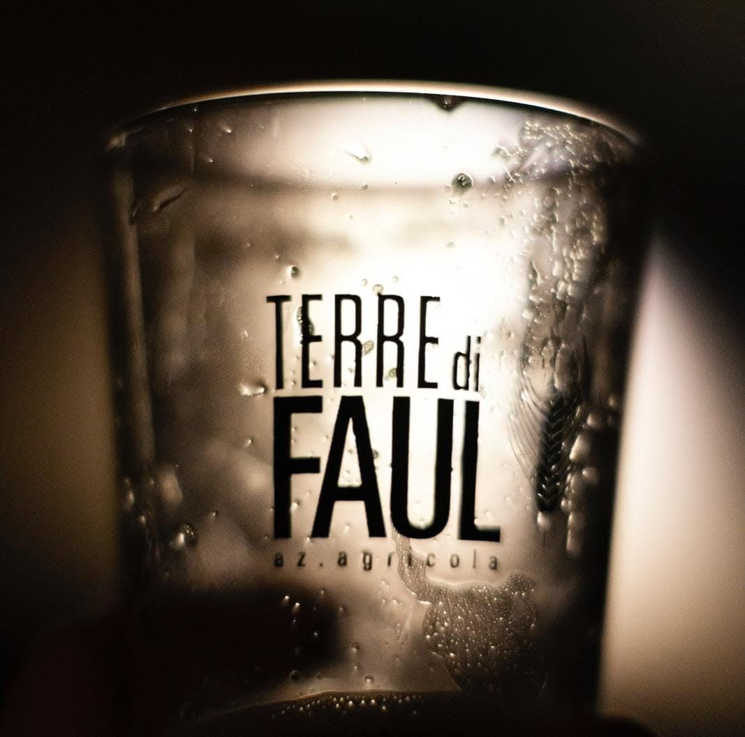 Logo Terre di Faul