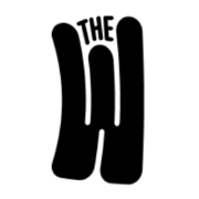 Logo The Wall
