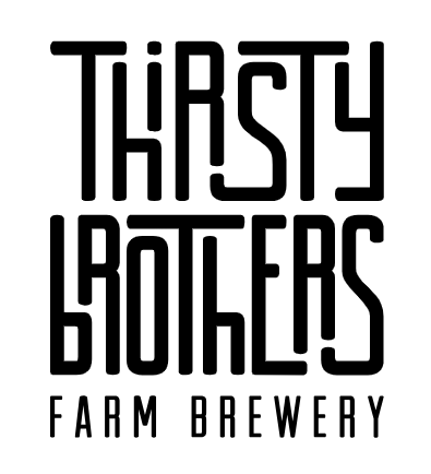 Logo Thirsty Brothers