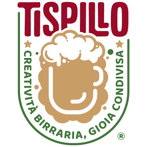 Logo Ti Spillo