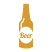 Logo Tingo Beer