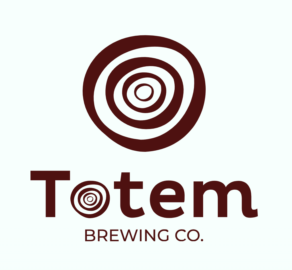 Logo Totem Brewing