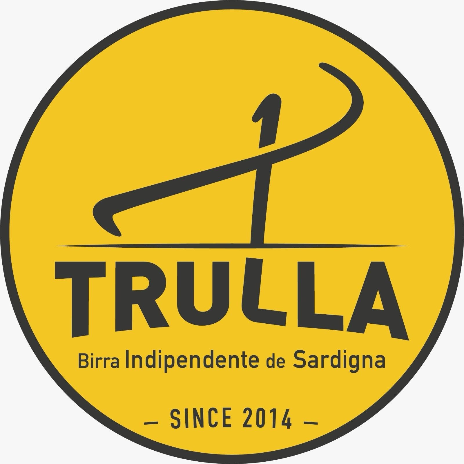 Logo Trulla