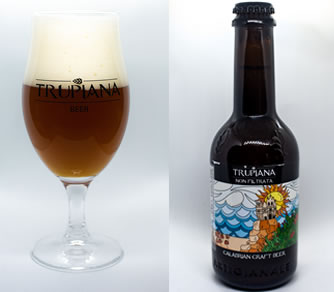 Pils — Trupiana