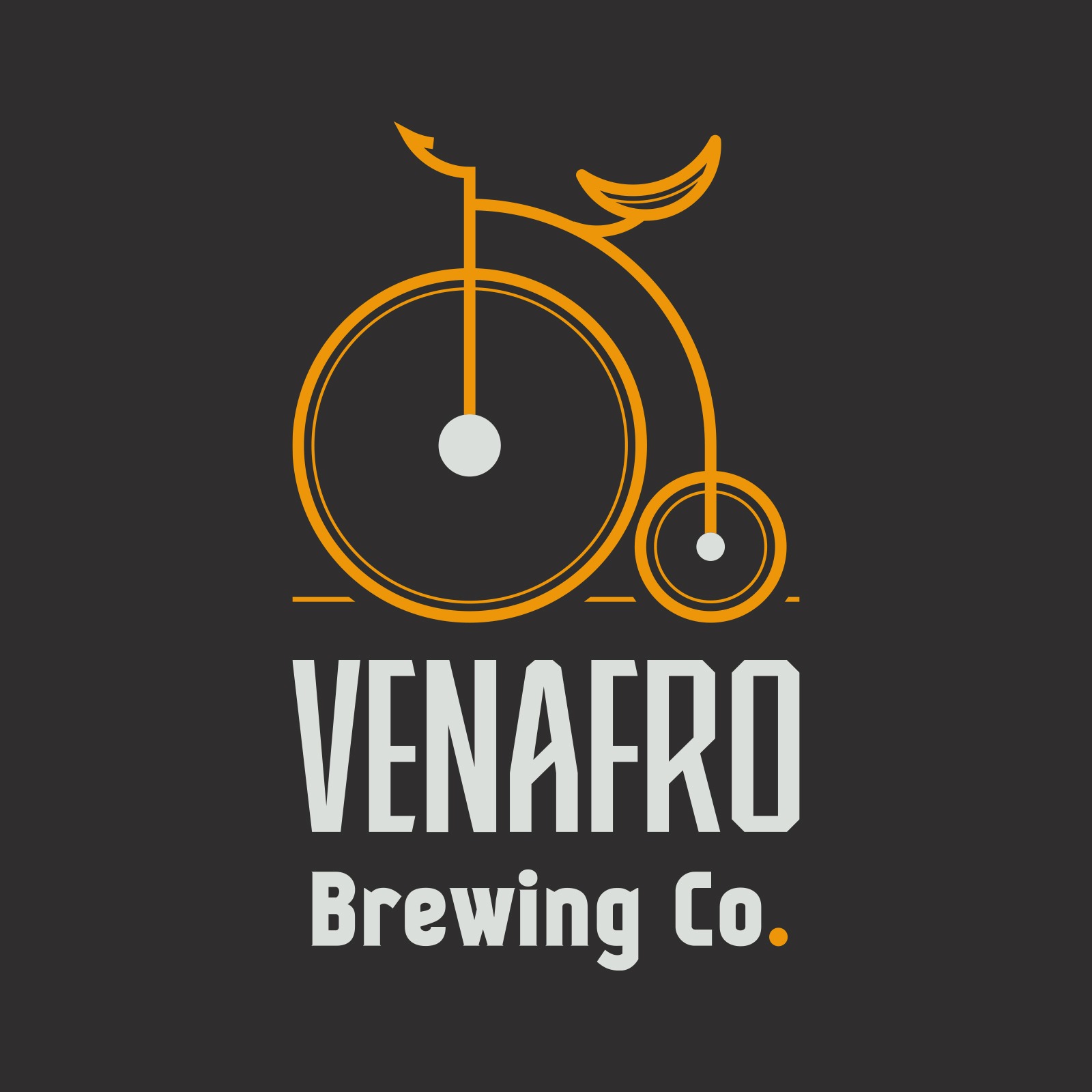 Logo Venafro Brewing Co.