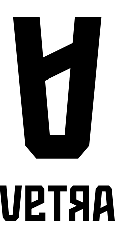 Logo Vetra