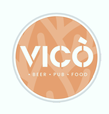 Logo Vicò Brewpub