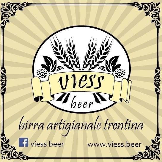 Logo Viess Beer