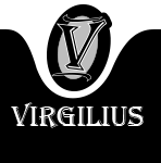 Logo Virgilius