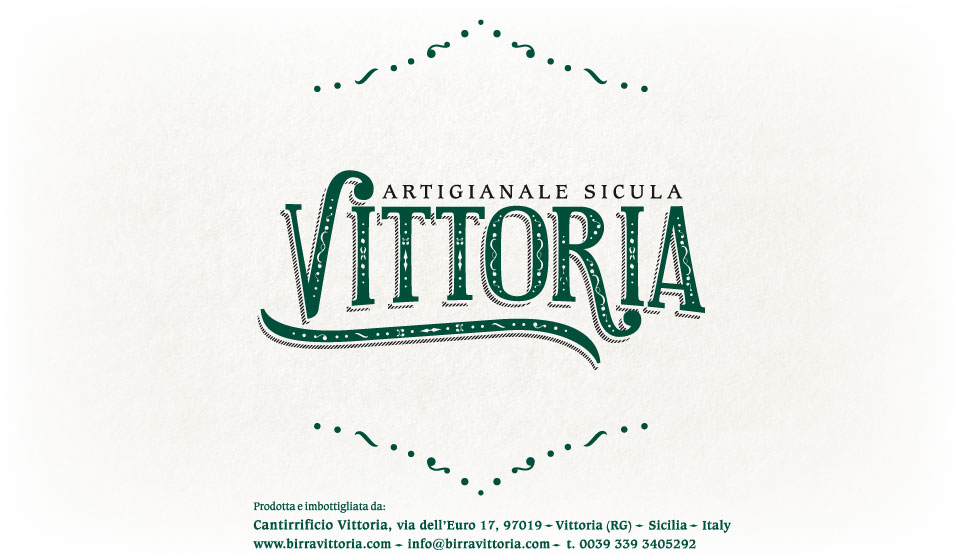 Logo Vittoria