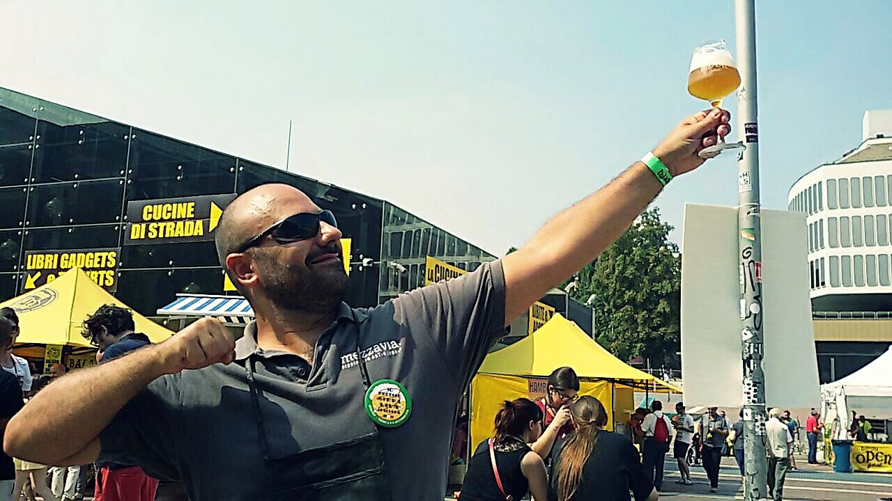 Alessandro Melis