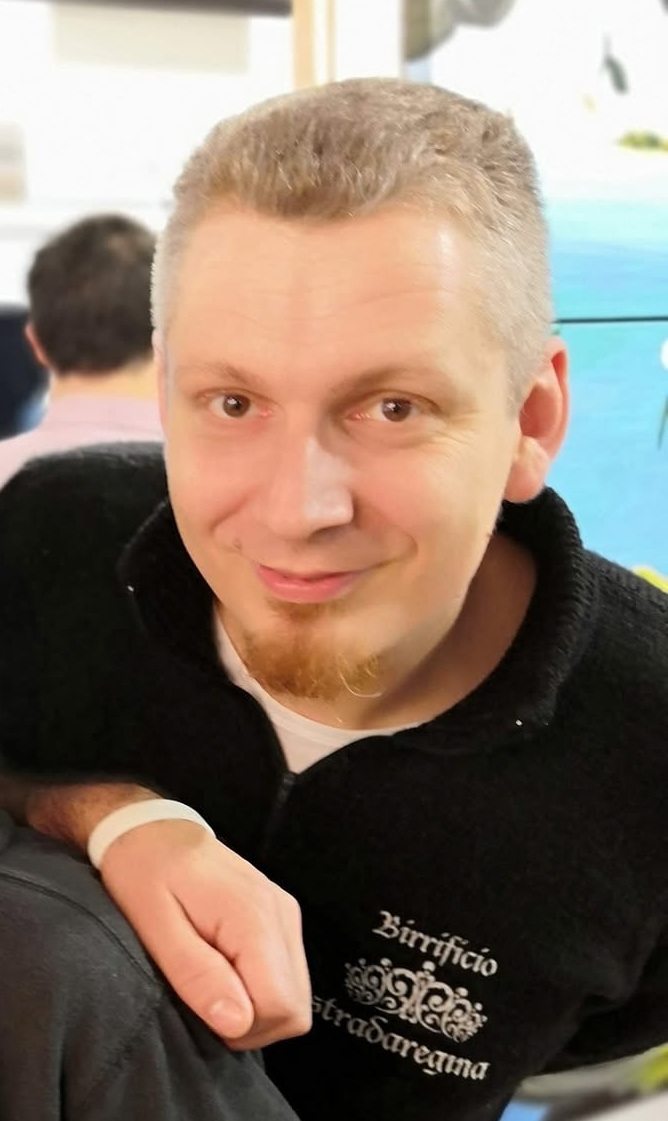 Alessio Sabatini