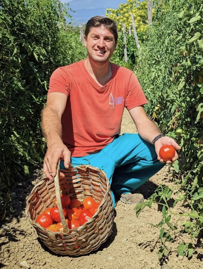 Enzo Fratta