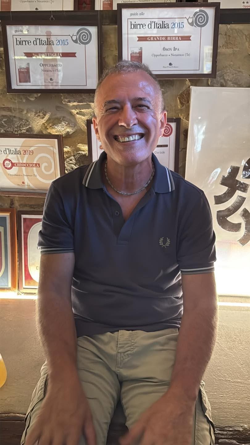 Luigi Recchiuti