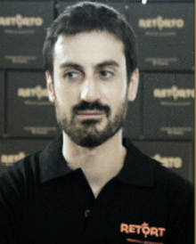 Marcello Ceresa
