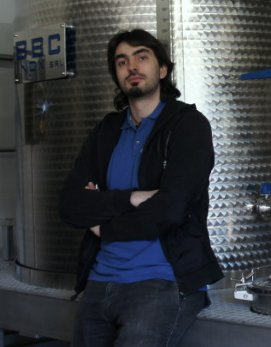 Marco Framba