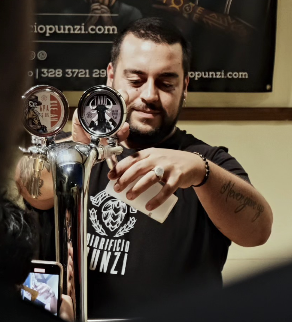 Marco Punzi
