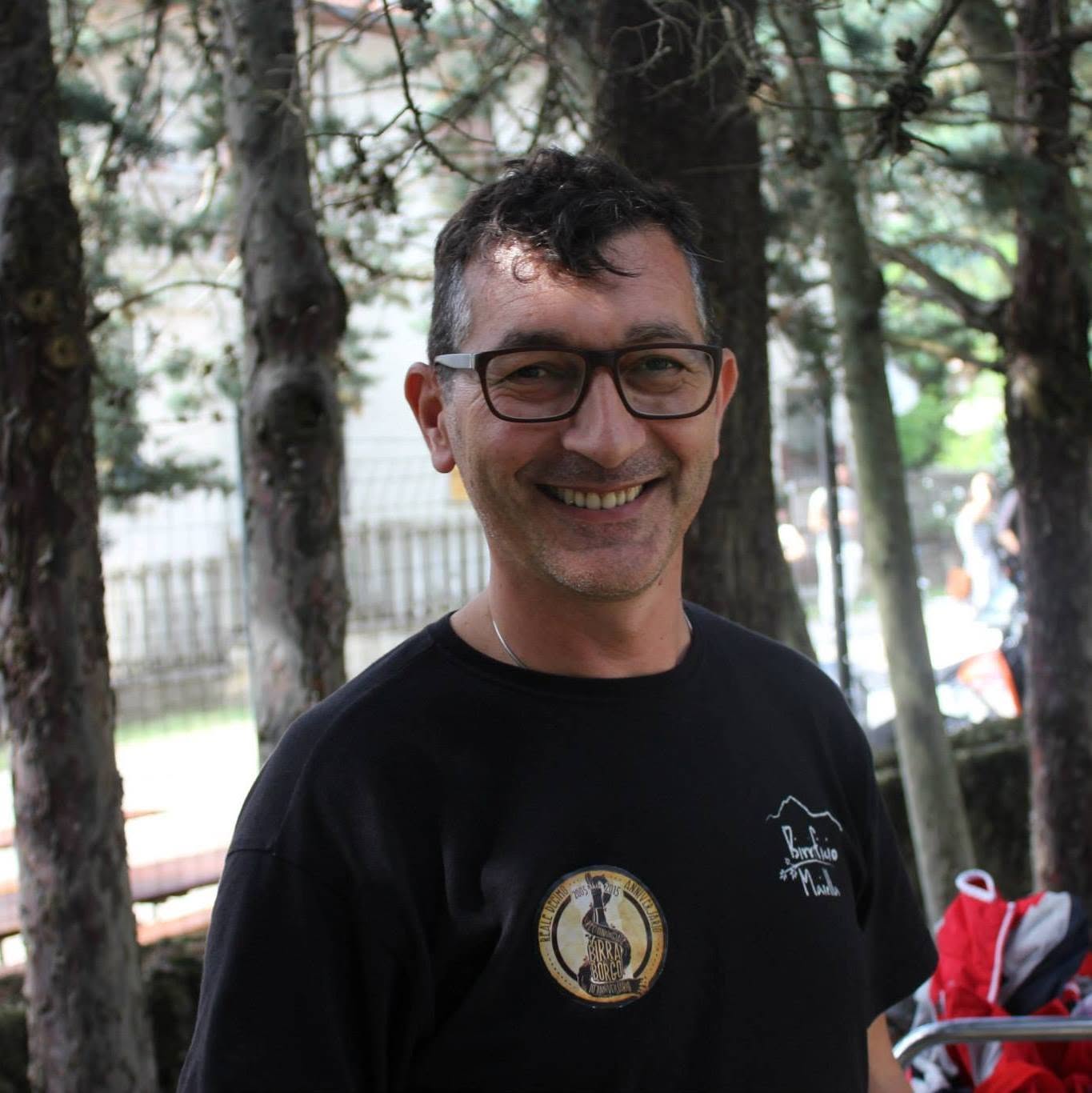 Massimiliano Di Prinzio