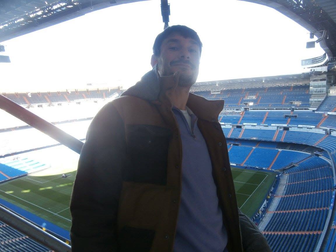 Stefano Cafro