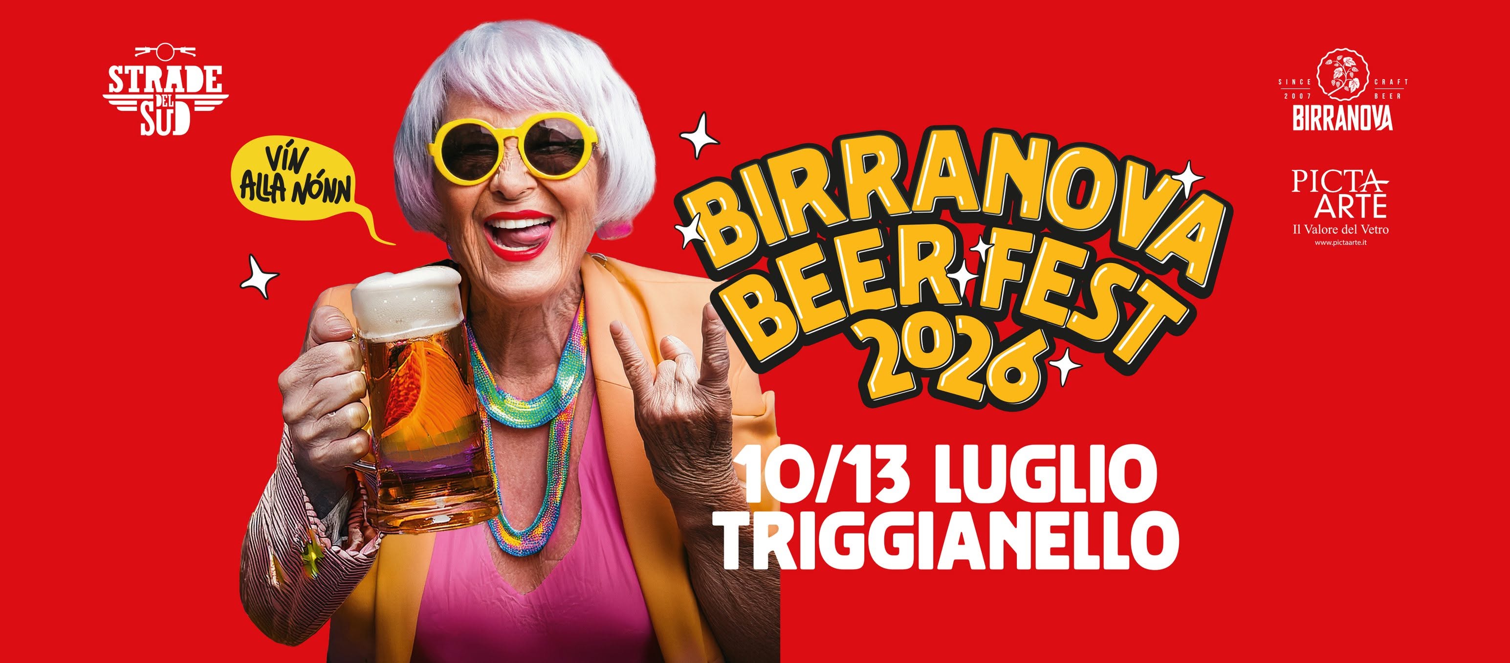 Birranova Beer Fest