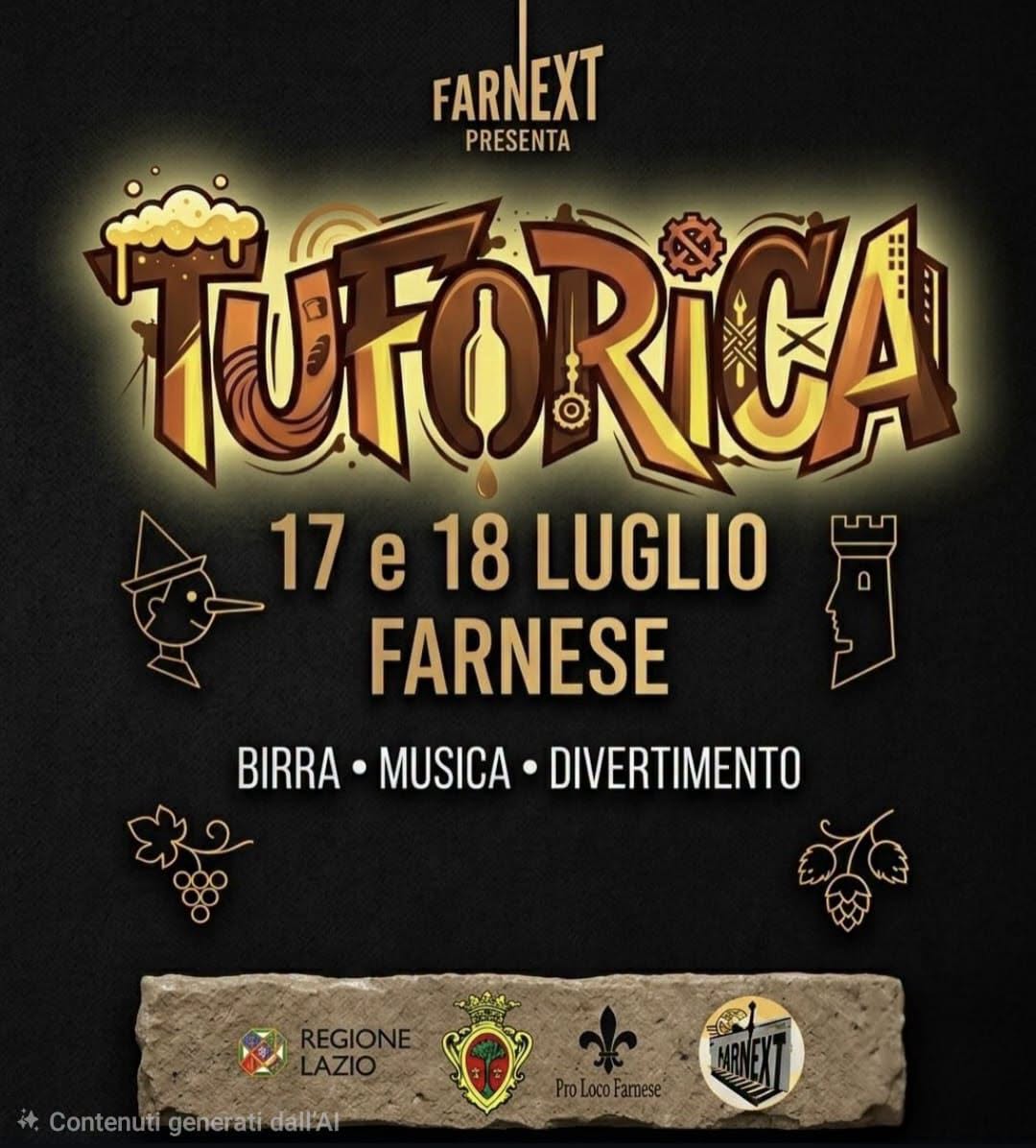 Tuforica