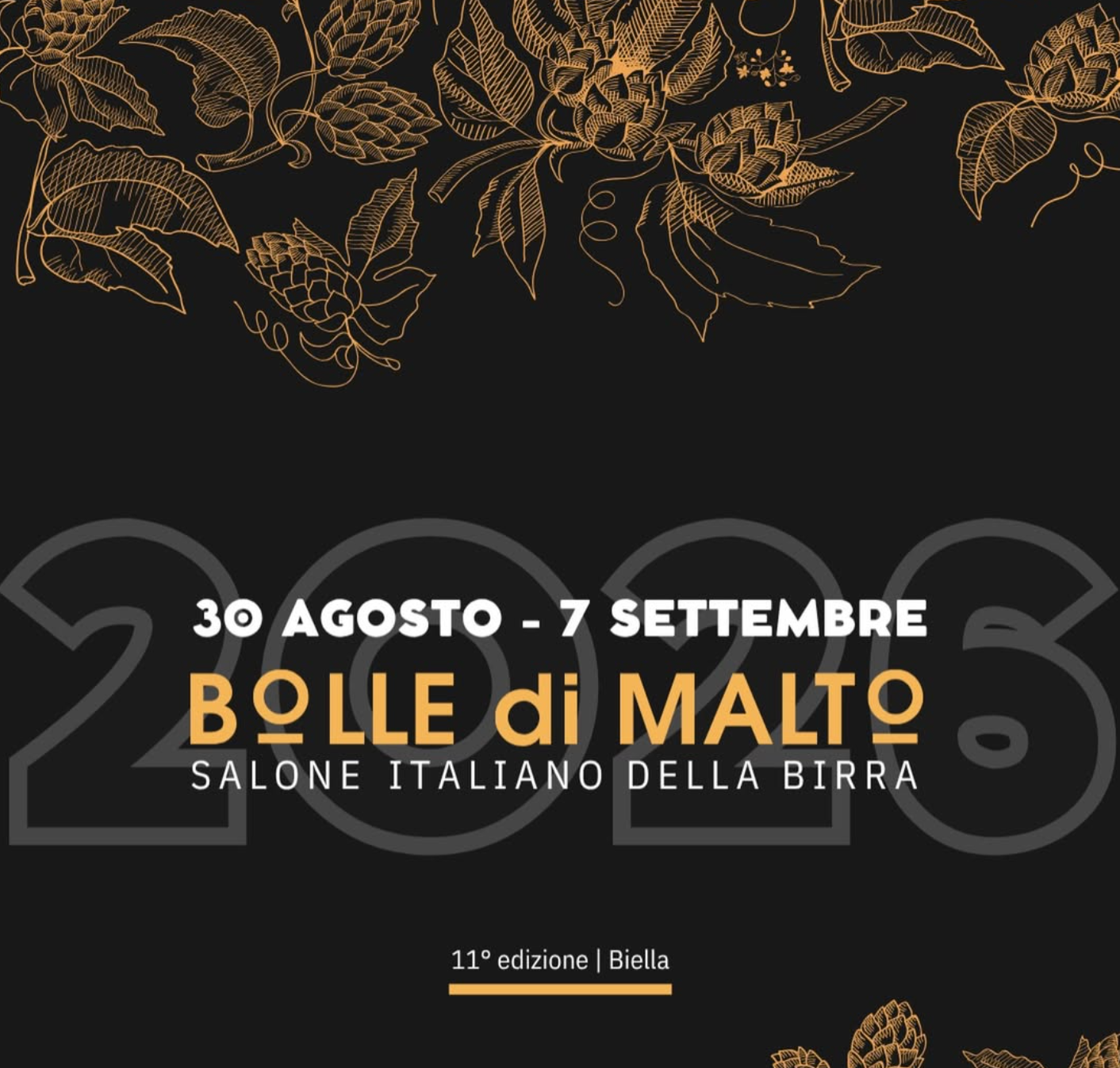 Bolle di Malto